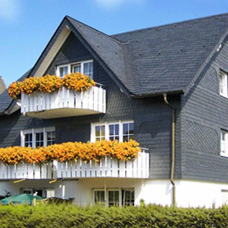 Ferienwohnung In Der Altstadt Винтерберг Екстериор снимка