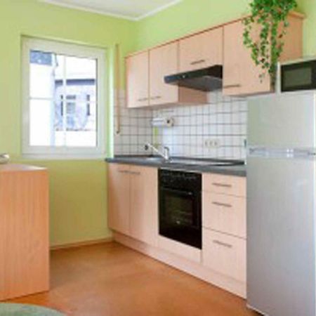Ferienwohnung In Der Altstadt Винтерберг Екстериор снимка