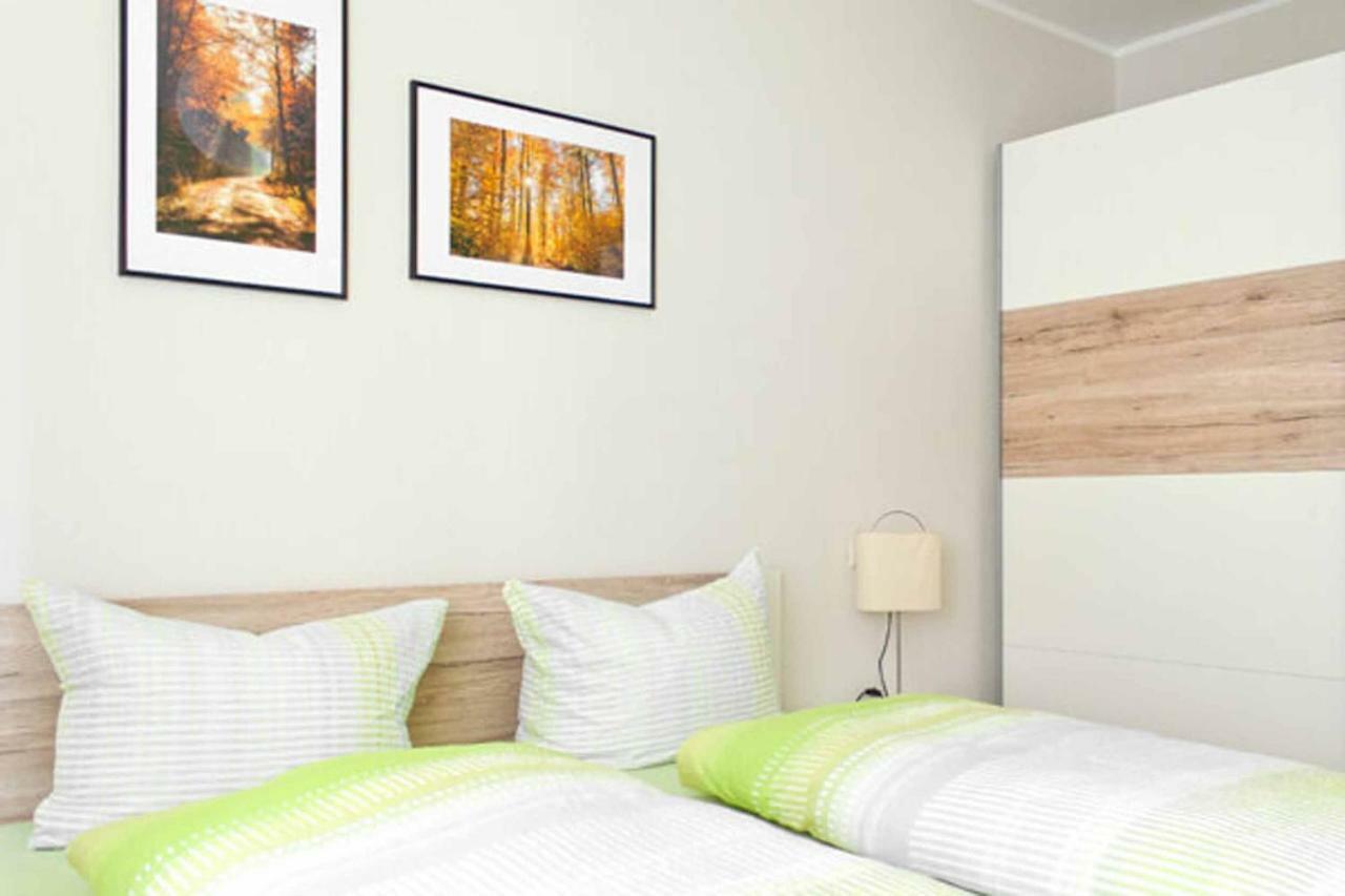 Ferienwohnung In Der Altstadt Винтерберг Екстериор снимка