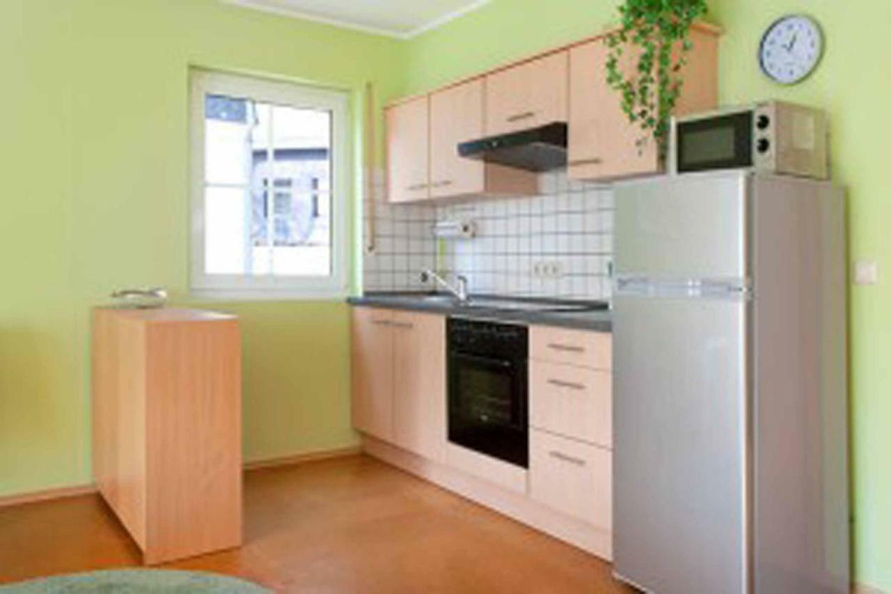 Ferienwohnung In Der Altstadt Винтерберг Екстериор снимка