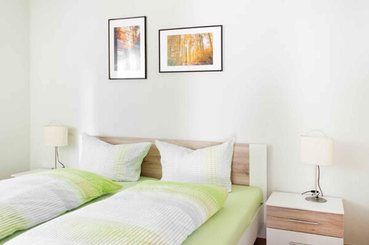 Ferienwohnung In Der Altstadt Винтерберг Екстериор снимка