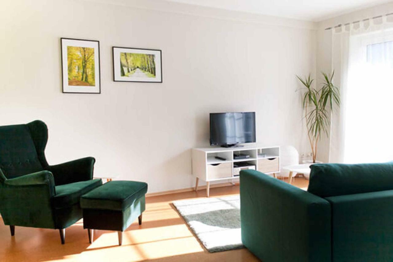 Ferienwohnung In Der Altstadt Винтерберг Екстериор снимка