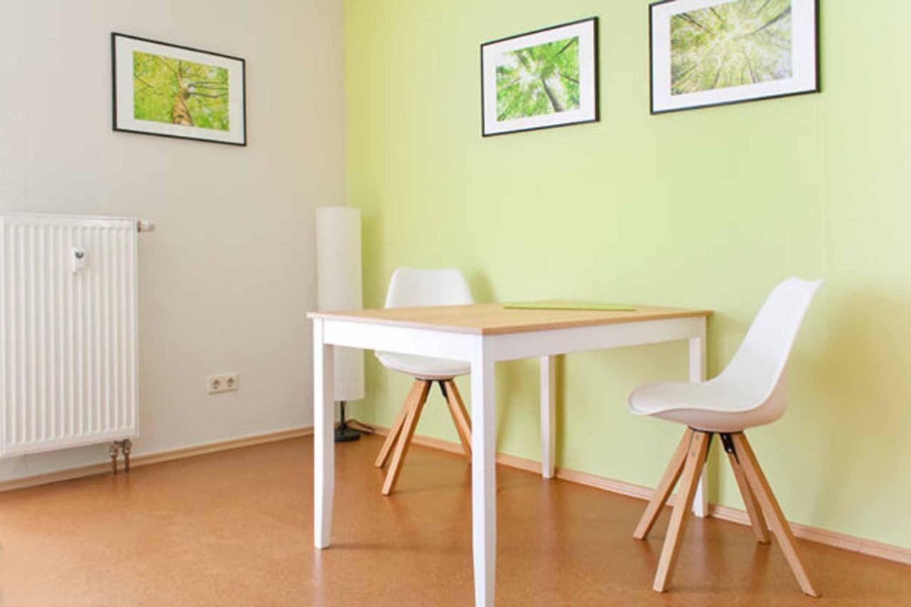 Ferienwohnung In Der Altstadt Винтерберг Екстериор снимка